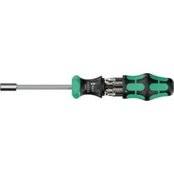 Wera Kraftform Kompakt 27 RA 2