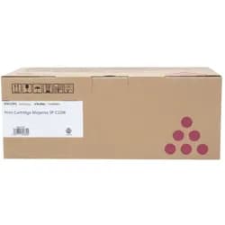 Ricoh SP C220E Toner CMY Pack of 3