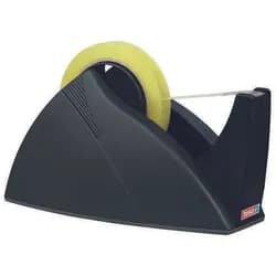 tesa Tischabroller schwarz