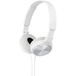 SONY MDR-ZX 310 W