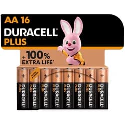 Duracell Batterie