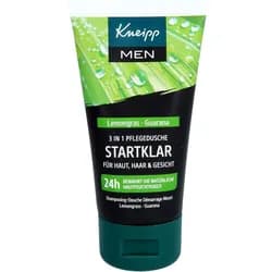 Kneipp Men 3in1 Pflegedusche Startklar