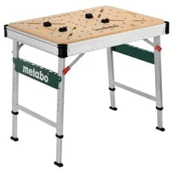 metabo Werkbank