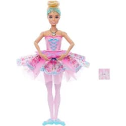 Barbie: Nussknacker – Ballerina-Clara-Puppe