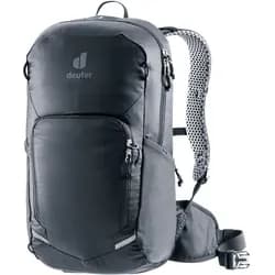 DEUTER Bike I 20 BLACK