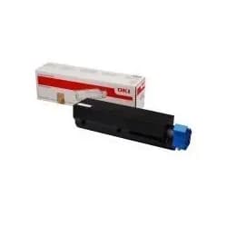 45807102 / Black Toner