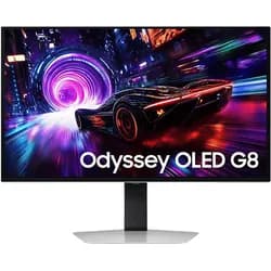 Samsung Odyssey OLED G81SF Gaming-Monitor 68cm (27 Zoll)