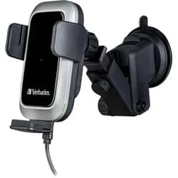 Verbatim Fast Wireless Charger KFZ 49554