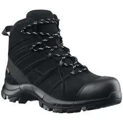 Haix Black Eagle Safety 53 MID schwarz 41 (UK 7)