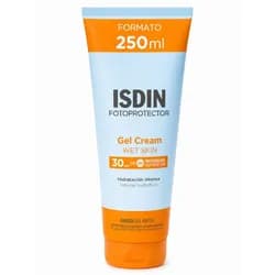 ISDIN Fotoprotector Gel Cream LSF 30