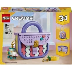LEGO® Modische Tasche mit Staufach - 31391