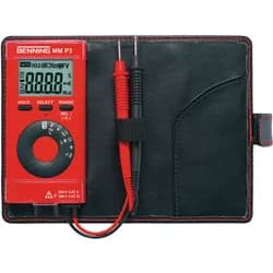 Benning MM P3 Multimeter