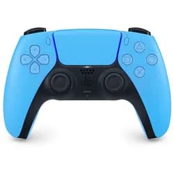 Sony PS5 DualSense Controller V3 Starlight Blue