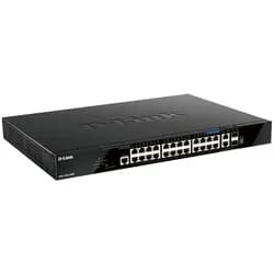 DGS 1520-28MP