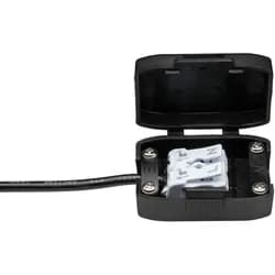 Paulmann LED Einbauleuchte Nova 3er-Set schwenkbar - Silber