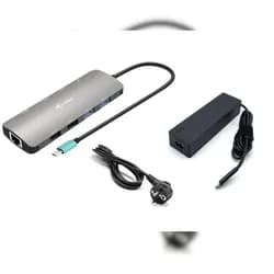 I-TEC Laptop-Dockingstation