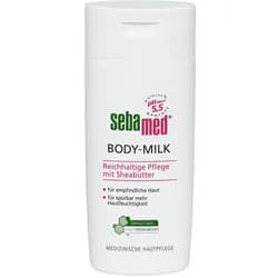 Sebamed Body Milk