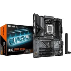 Gigabyte Mainboard