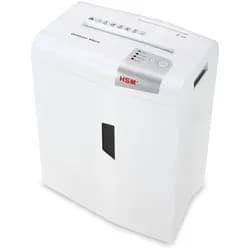 HSM Aktenvernichter