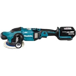 Makita Akku-Exzenterpolierer DPO600TKX1