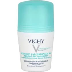 Vichy Deo Roll on Anti Transpirant 48h Doppelpack