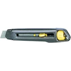 Stanley Cutter Interlock 18mm