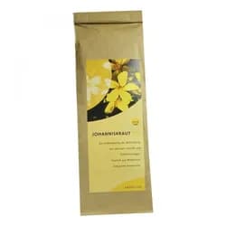 Johanniskrauttee