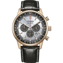 Citizen Chronograph CA4723-03A - Schwarz