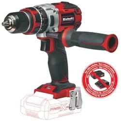 Einhell TP-CD 18 Li solo Akku-Schlagbohrschrauber