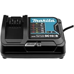 Makita Ladegerät DC10SB 12 V
