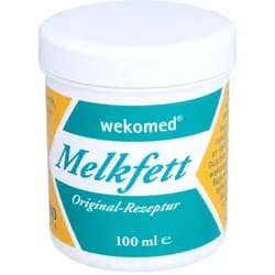 Wekomed Melkfett