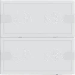 Gira KNX Tastsensor 4 5002003