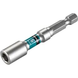 Makita Torsion Steckschlüssel SW6