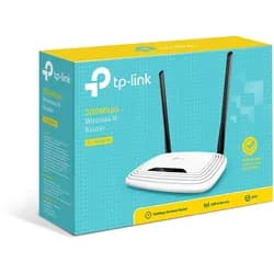 TP-LINK TL-WR841N WL300/Ro