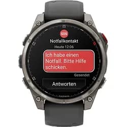 Garmin Smartwatch