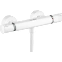 hansgrohe Ecostat Brausethermostat Comfort Aufputz