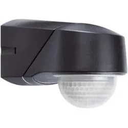 ESYLUX Bewegungsmelder RC 280i schwarz