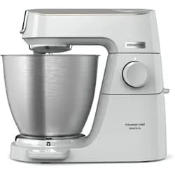 KENWOOD Küchenmaschine weiß