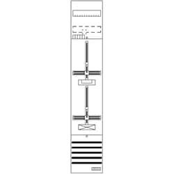 Striebel&John Zählerfeld DF19G11