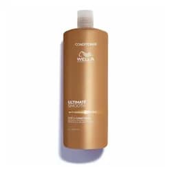 Wella, Conditioner, Ultimate Smooth