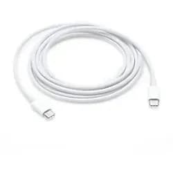 Apple USB-C Ladekabel 2m