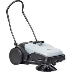 Handkehrmaschine