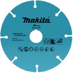 Makita Trennscheibe B-57722