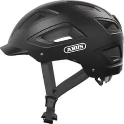 Abus Radhelm Hyban 2.0 Kopfumfang 56-61cm velvet black