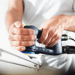 FESTOOL Schleifteller ST-STF D90/7FX-H-HT