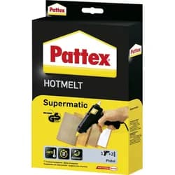 Pattex Heißklebepistole »Supermatic«