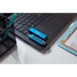 Kingston IronKey Keypad 200C - USB-Stick - 256 GB