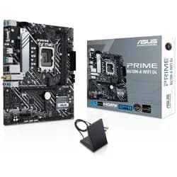 Asus Mainboard