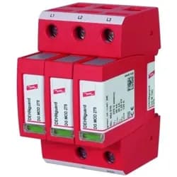 DEHN ÜS-Ableiter DEHNguard DG M TNC 275