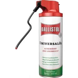 BALLISTOL Universalöl 350 ml - 21727